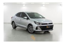 Hyundai HB20 S