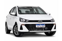 Hyundai HB20 S