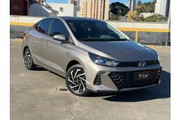 Hyundai HB20 S