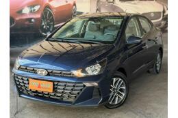 Hyundai HB20 S