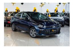 Hyundai HB20 S