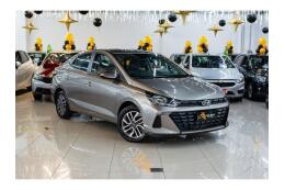 Hyundai HB20 S