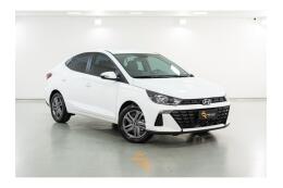 Hyundai HB20 S