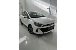 Hyundai HB20 S