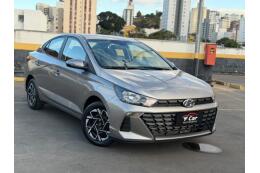 Hyundai HB20 S