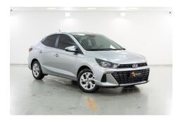 Hyundai HB20 S