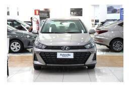 Hyundai HB20 S