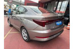 Hyundai HB20 S