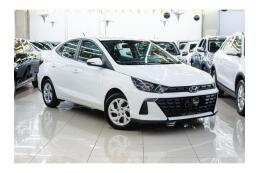 Hyundai HB20 S