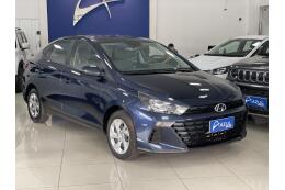 Hyundai HB20 S