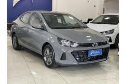 Hyundai HB20 S