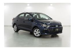 Hyundai HB20 S