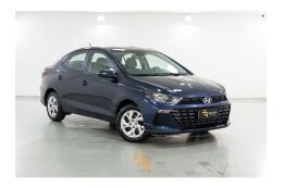Hyundai HB20 S