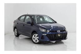 Hyundai HB20 S
