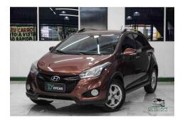 Hyundai HB20 X