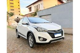 Hyundai HB20 X