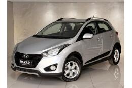 Hyundai HB20 X