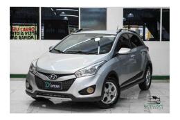 Hyundai HB20 X