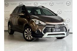 Hyundai HB20 X