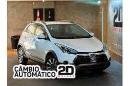 Hyundai HB20 X