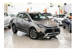 Hyundai HB20 X
