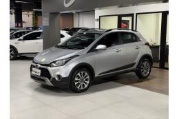 Hyundai HB20 X