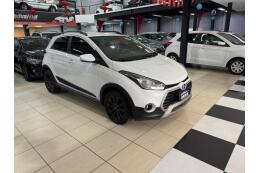Hyundai HB20 X