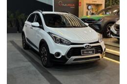 Hyundai HB20 X
