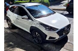 Hyundai HB20 X