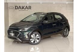 Hyundai HB20 X