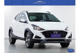 Hyundai HB20 X