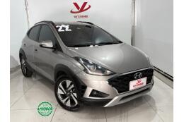 Hyundai HB20 X
