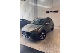 Hyundai HB20 X