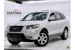 Hyundai Santa Fé
