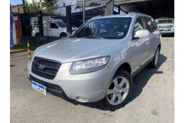 Hyundai Santa Fé
