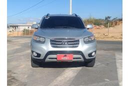 Hyundai Santa Fé