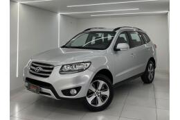 Hyundai Santa Fé