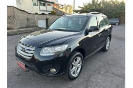 Hyundai Santa Fé