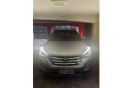 Hyundai Santa Fé