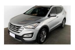 Hyundai Santa Fé