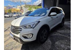 Hyundai Santa Fé