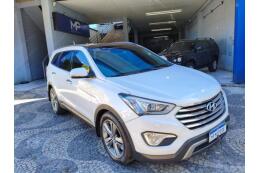 Hyundai Santa Fé