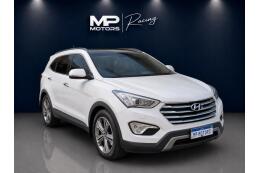 Hyundai Santa Fé