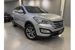 Hyundai Santa Fé