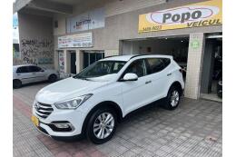 Hyundai Santa Fé