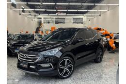Hyundai Santa Fé
