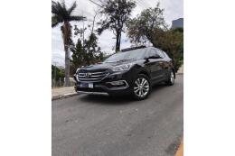 Hyundai Santa Fé