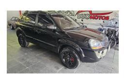 Hyundai Tucson 2013/2014