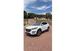 Hyundai Tucson 2024/2025