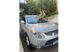 Hyundai Vera Cruz